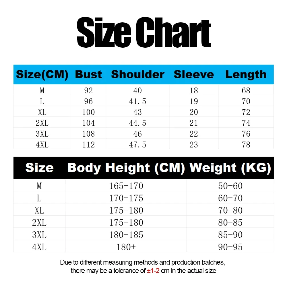 Men's Quick Dry Short Sleeve Running Moisture Wicking Round Neck T-Shirt Man Lightweight Breathable Gym Sport Shirts Tops M-4XL 2