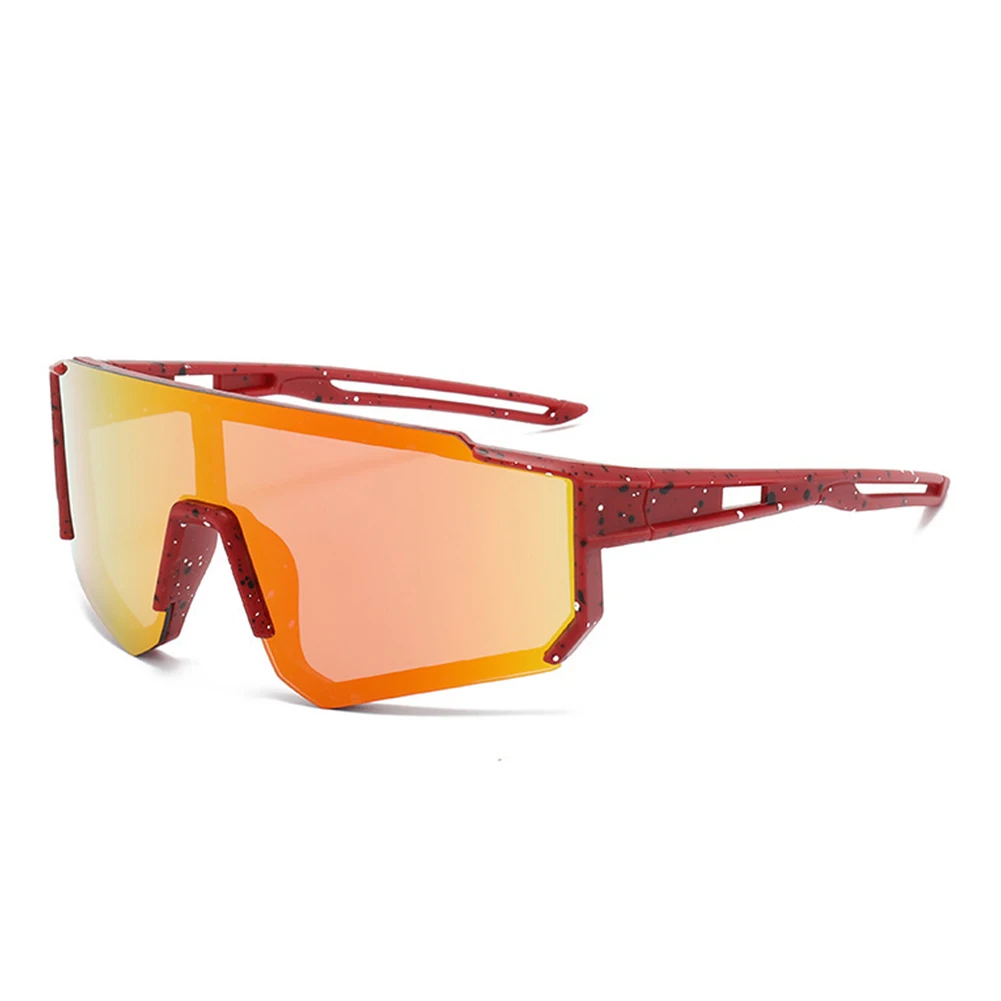 Cycling Sunglasses UV Protection Protection Goggles Windproof Outdoor Sun Glasses Baseball Sunglasses for Youth Outdoor Sports