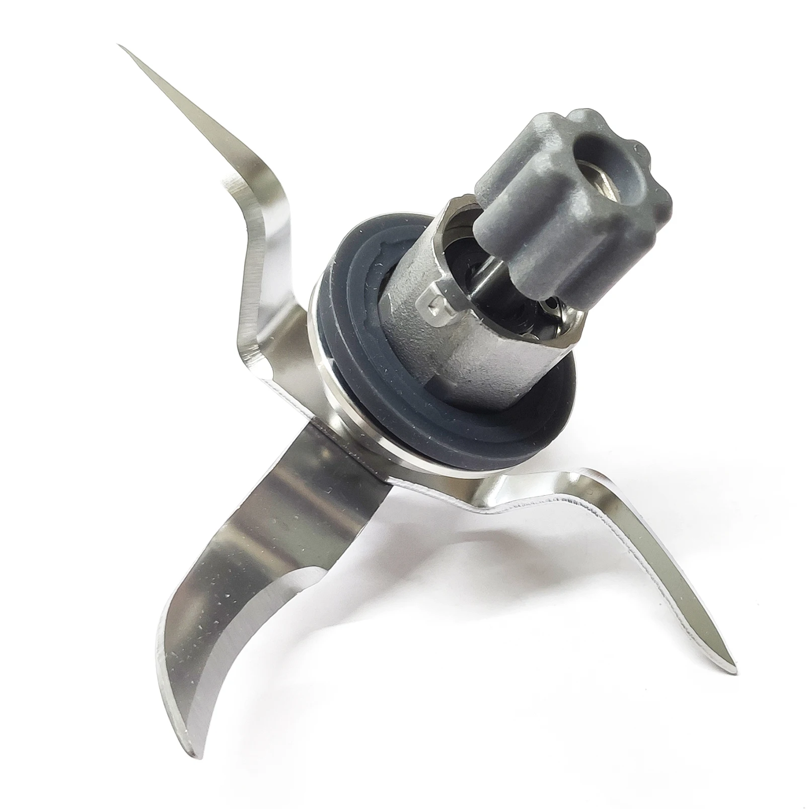 Blender Blade Mixer Accessories Blender Blade for Monsieur Cuisine Edition Plus SKMK1200 C3/D4/E5 SKMK1100A1 Mix Knife