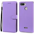 Light Purple Redmi6