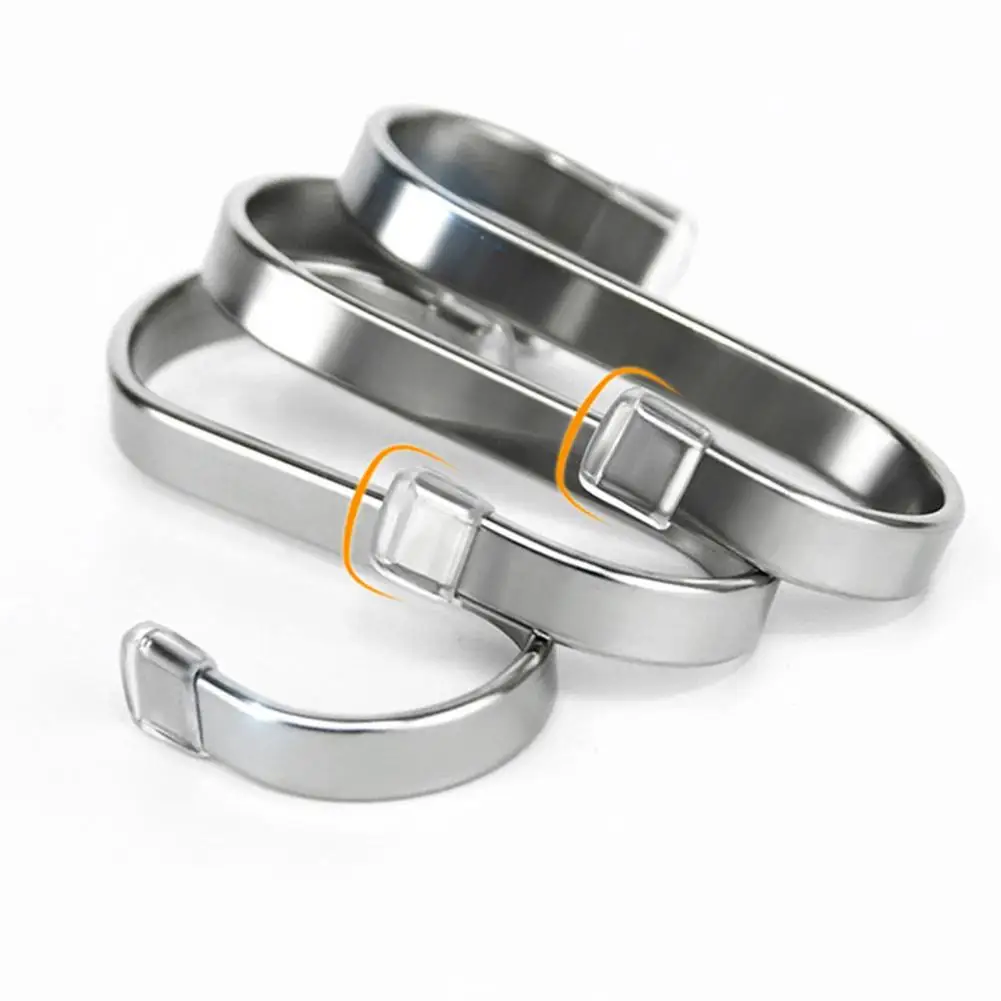 

Подвесной крючок, Уникальный Прочный утолщенный цельный S-образный подвесной крючок для ванной комнаты