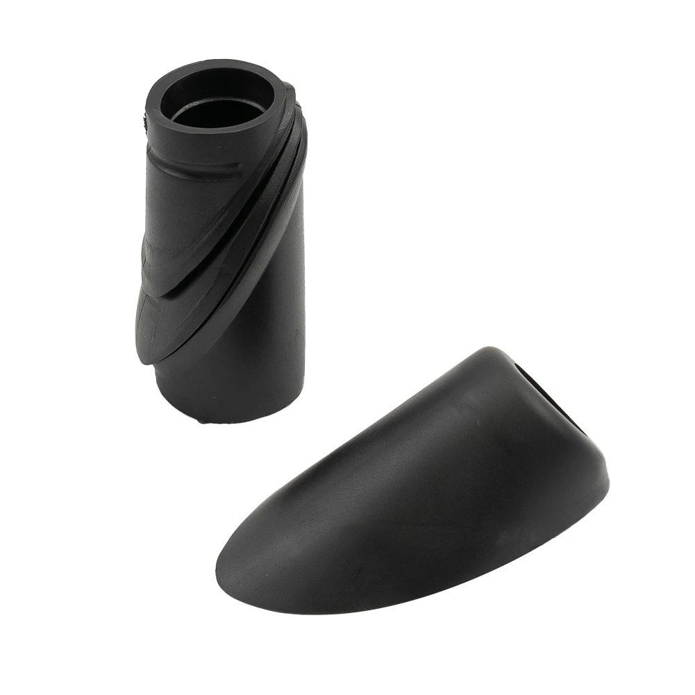 

High-Quality Direct Replacement Antenna Seal and Grommet, Durable Rubber, Fits Various Mercedes E-Class Models