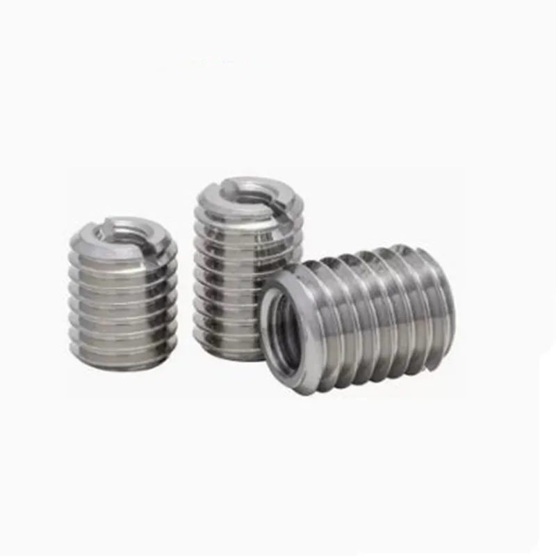 Aluminium Abstandshalter M5 M6 - Runde Gewindespacer 4-100mm Für 3D-Drucker & Drohnen