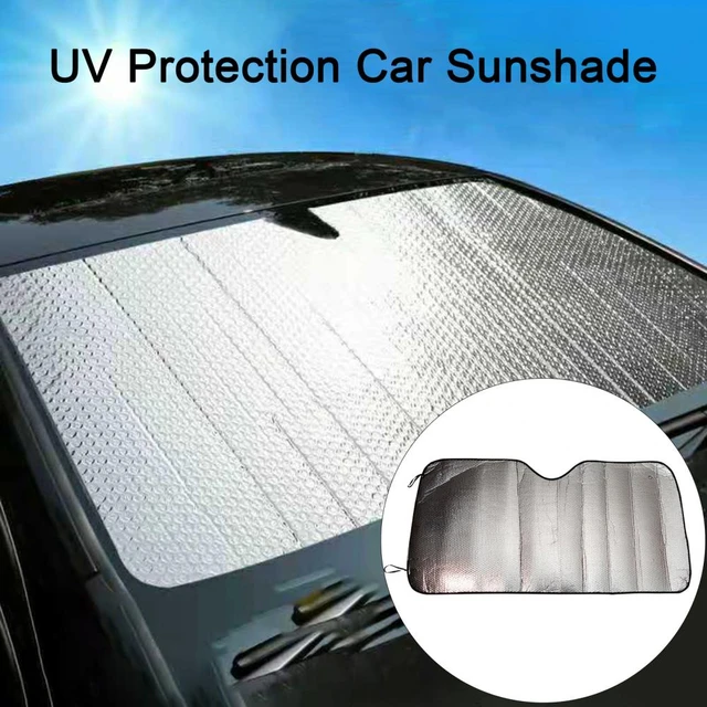 Auto Sonnenschutz vorne hinten Fenster vorhang Schatten Sonnenschutz  Windschutz scheibe Visier Abdeckung faltbar Baby Auto einziehbar UV-Schutz  - AliExpress