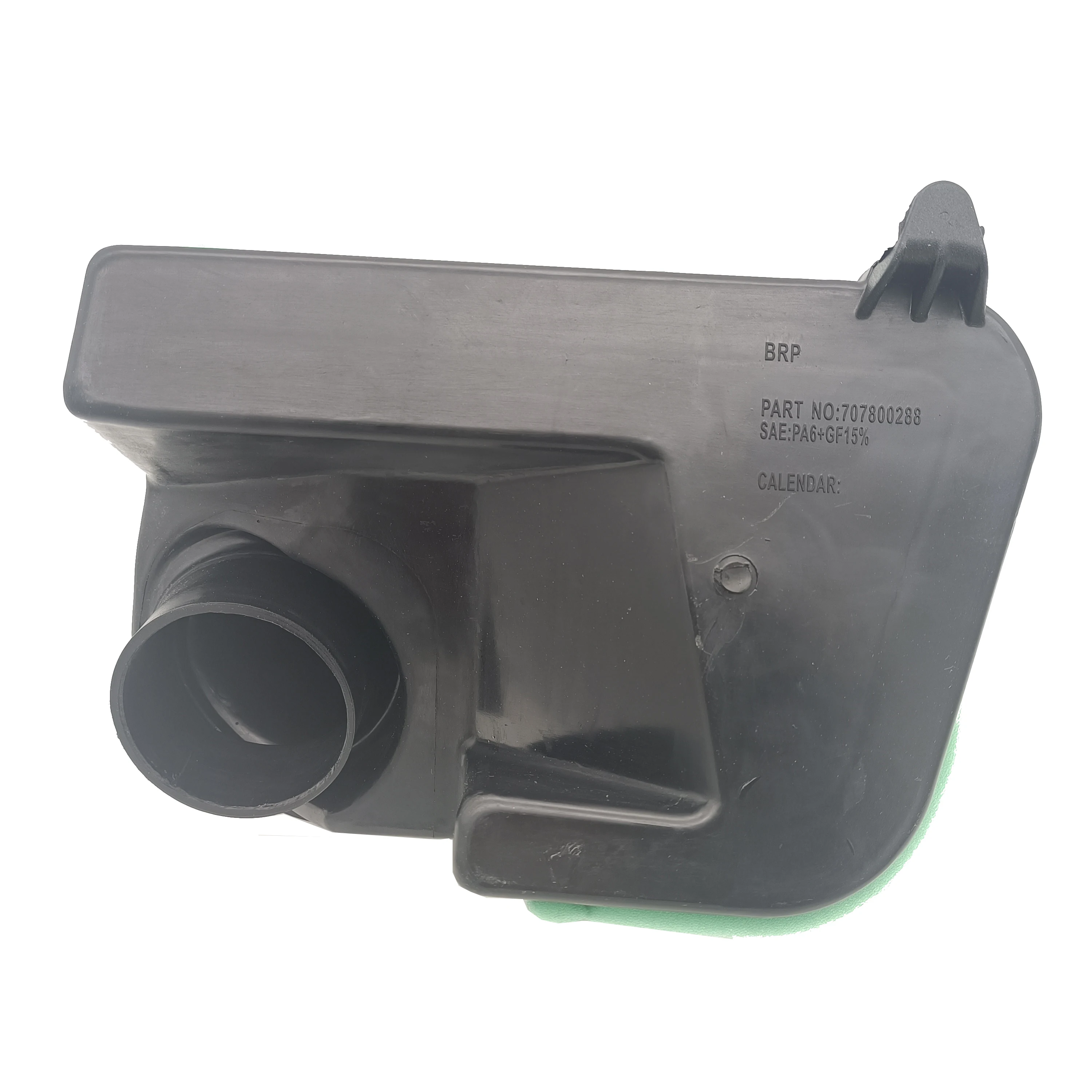 에어 필터 2009-2012 Can-Am ATV For Can-am BRP 707800288 Commander Renegade Outlander Max 4x4 EFI 650 800 R G1 STD LTD