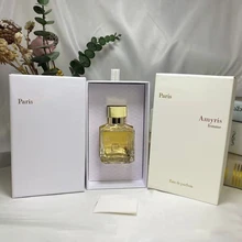 

Original Women's Fragrance Amyris Femme High Quality Natural Long Lasting Body Mist Cologne Gift for Women