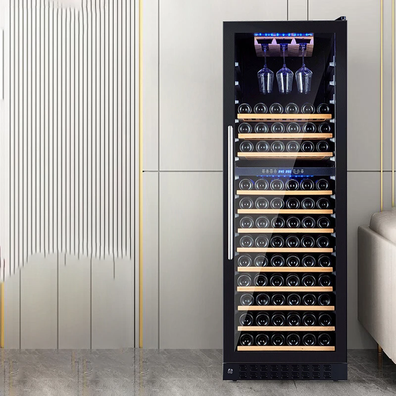 Hotel Thermostatic Storage 168 Red Wine Glass Hanging