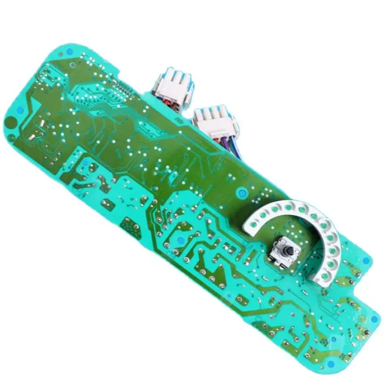 for Haier washing machine accessories computer panel 0024000200B AliExpress