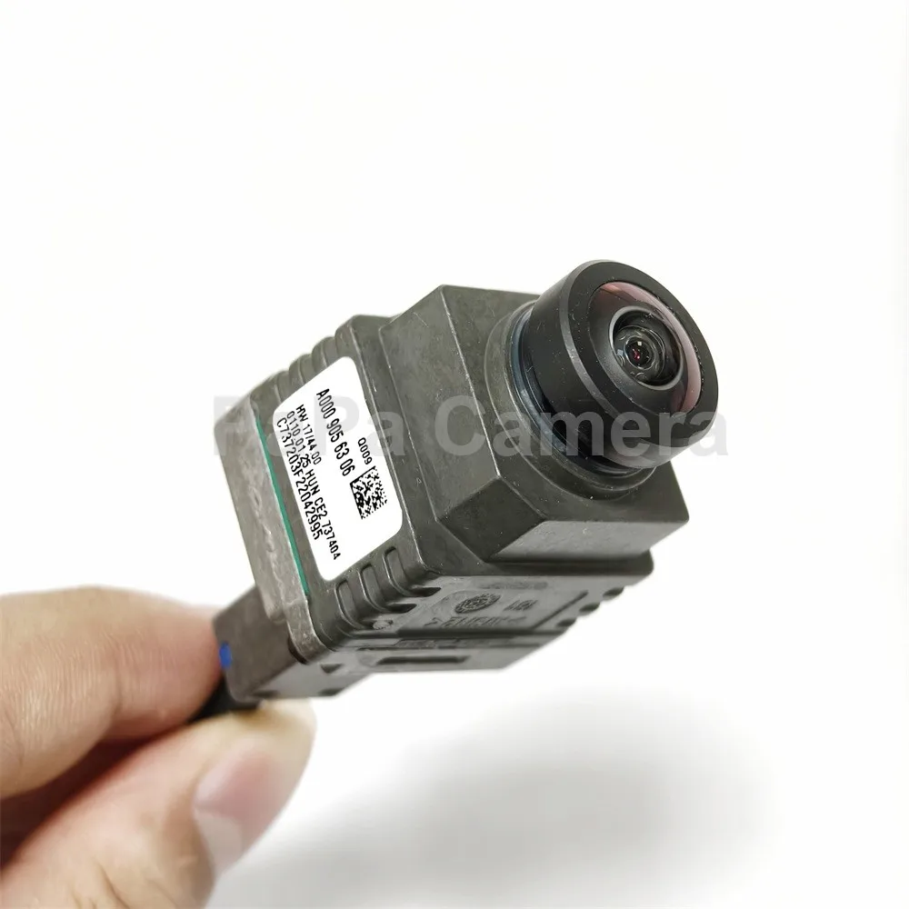 360도 서라운드 주차 카메라 A0009056306 자동차 액세서리 0009056306 메르세데스-벤츠 W213 E200 C238 E300 W222 S63 S320 S350 S400 용