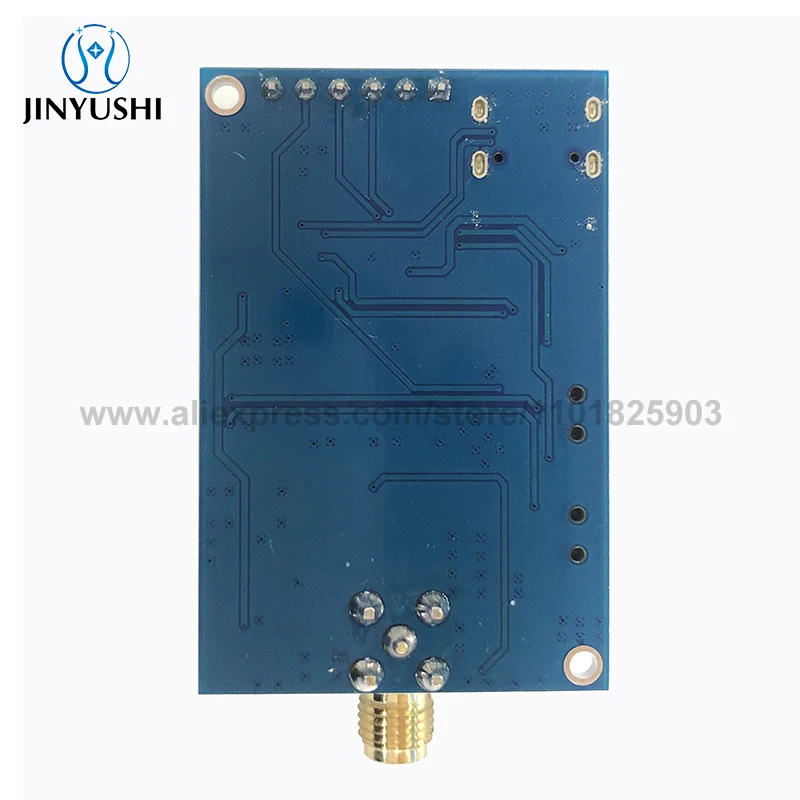 Quectel 고정밀 LC29H LC29HBA RTK 보드 GNSS 모듈, LC29HBAMD LC29H-BA RTK + DR GPS L1 L5 GLONASS BDS Galileo
