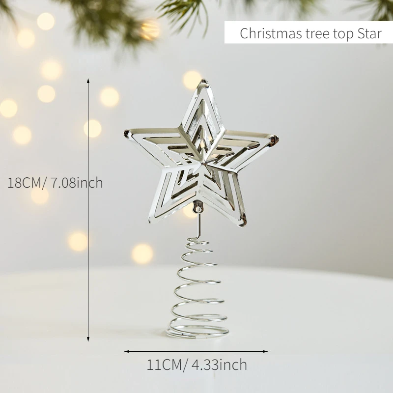 LF2021 18cm Silver