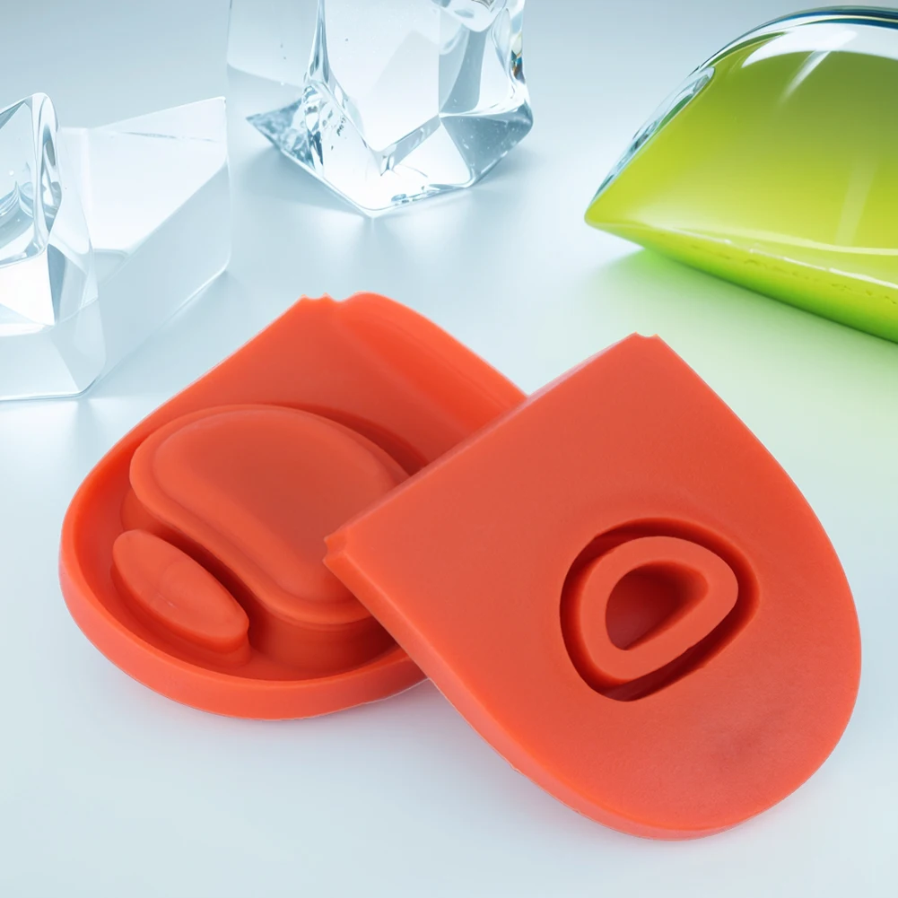 2Pcs Replacement Stopper Silicone Cap Seal Ring Leak Proof Water Bottle Top Lid Gasket for Owala FreeSip 19/24/32/40oz Accessory