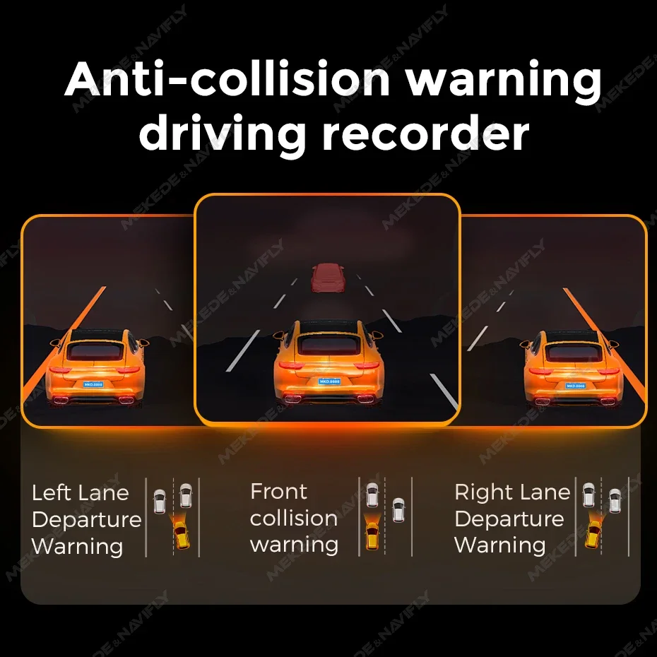  Ƽ̵ ÷̾ ׺̼  , Ǯ HD 1080P 170  , ADAS DVR  