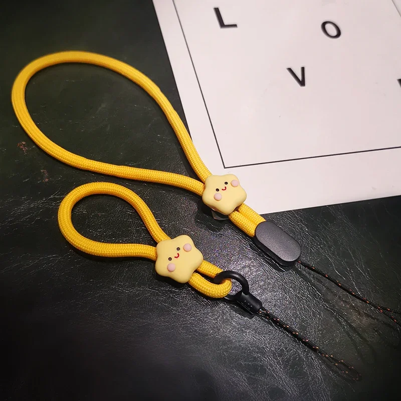 CARTONE ANIMATO CORDINO Per Telefono Cinturino Da Polso Per - Foto 11