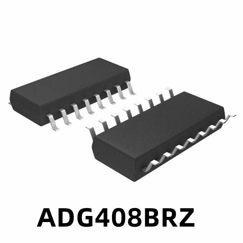 

1PCS ADG408BRZ ADG408BR Analog Switch/multiplexer Package SOP-16 New Original