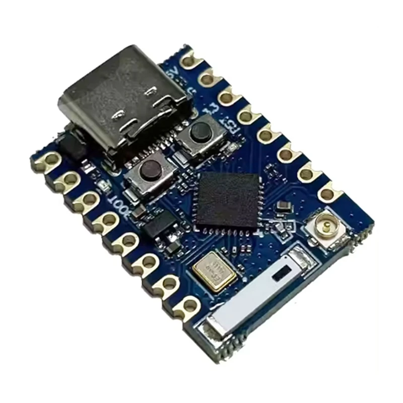 ESP32-C3 PRO �̴� ���� ���� �º��� ESP32-C3FH4 Ĩ ��� Wifi �������� ���� ����