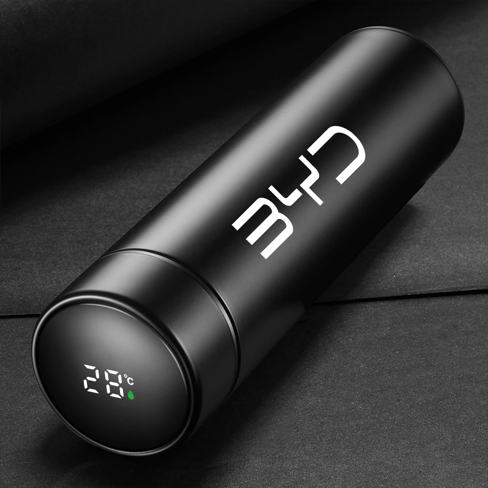 For BYD 3-Black