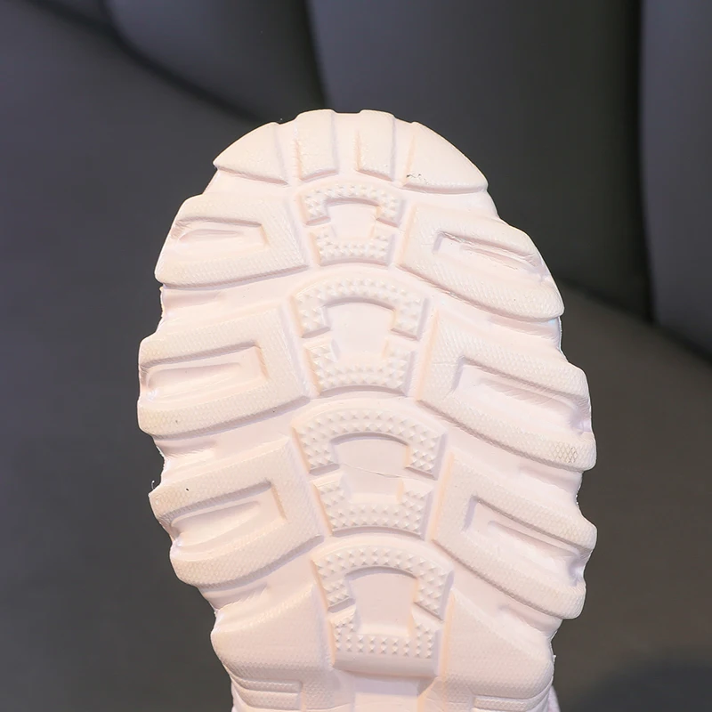 2024 summer New Tennis Girl Sneakers Children Boy Baby Mesh Breathable Kids Shoes Toddler Flats Outdoor Casual Running Training
