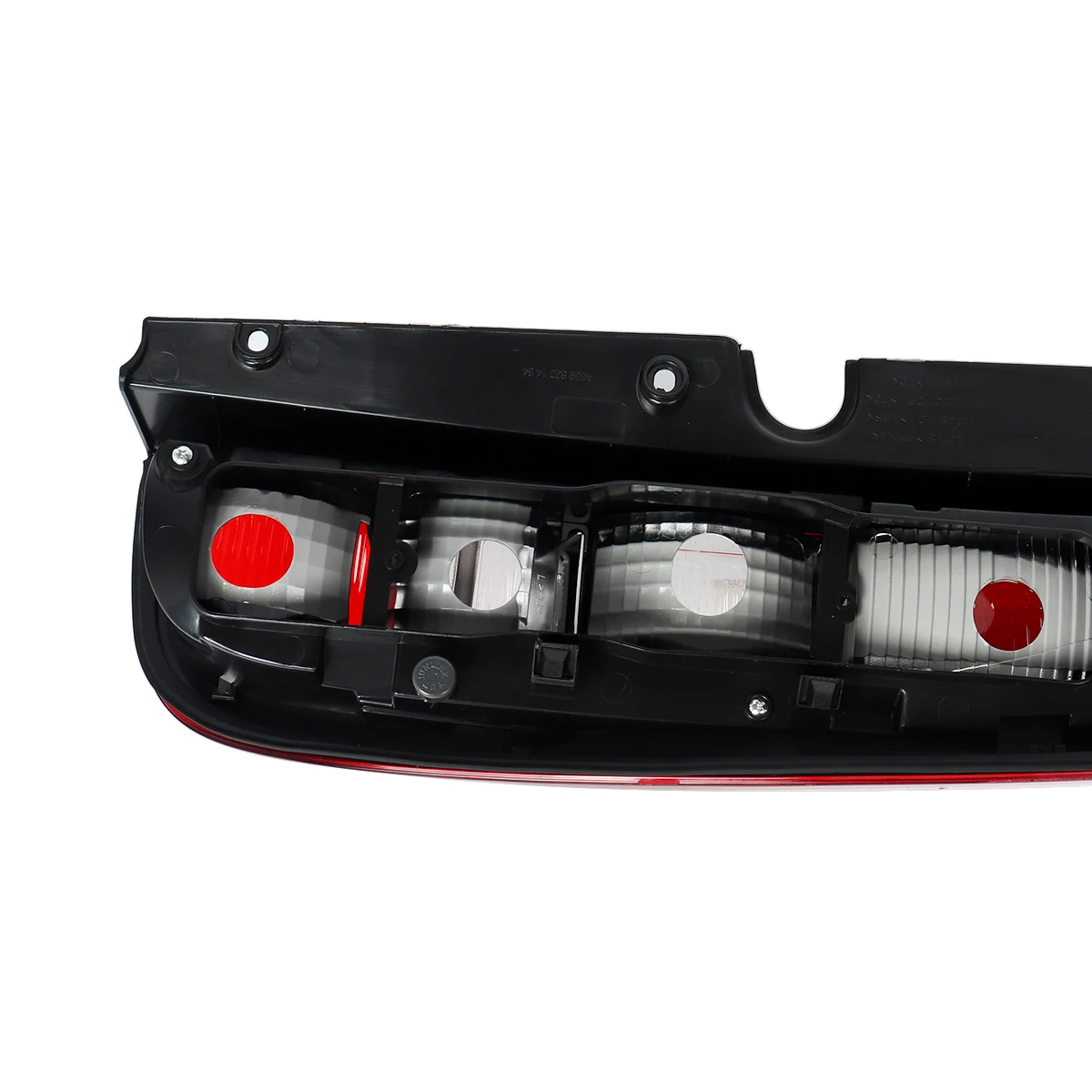 Rücklicht Links Für Mercedes Benz Viano W639 2010 2011 2012 2013 2014 Hinten Stoßstange Signal Lampe Montage Stecker und Spielen Hinten DRL – Detail 9
