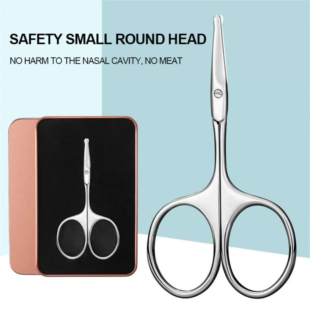 Nail Clippers Stainless Steel Portable Precision Time-saving Stylish Premium Essential Nail Care Accessories Nail Care Versatile 6
