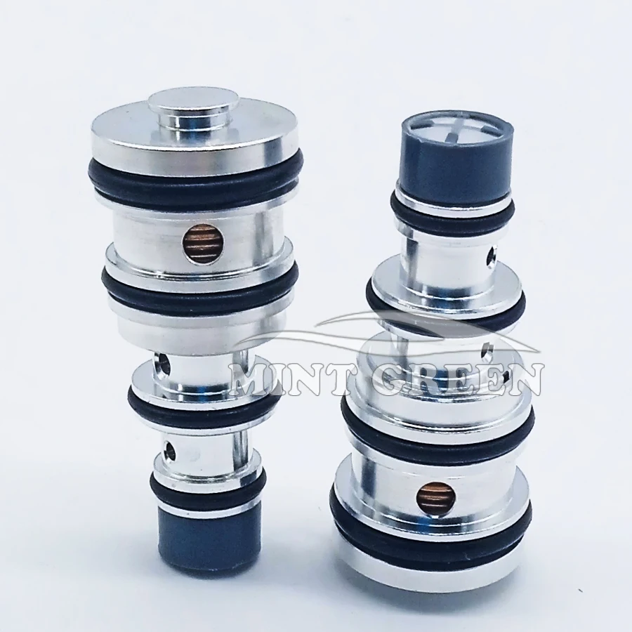MG-76 Mechanical Control Valve For Fiat Renault Nissan Altima CVC DCS171C Air Conditioning Compressor Electronic Solenoid Valve