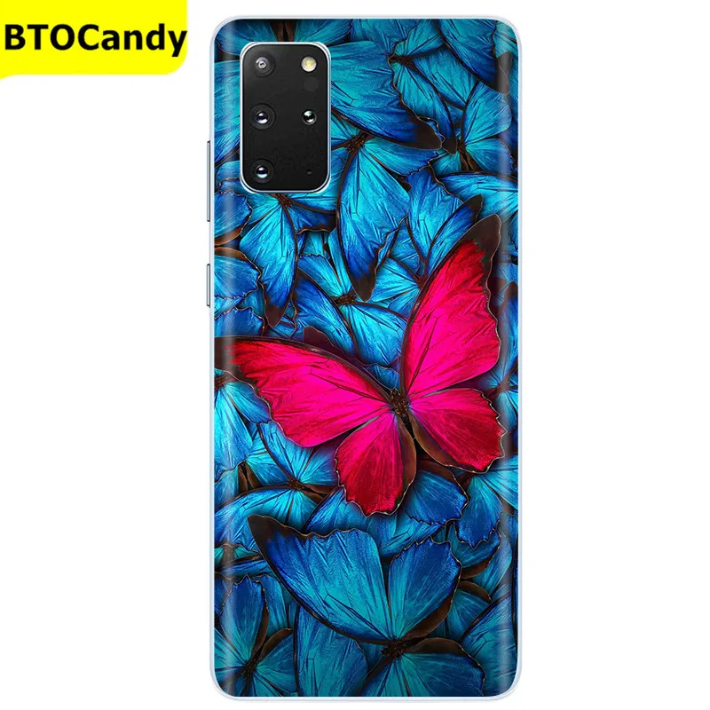 Premium Soft Silicone Back Cover - Sleek and Durable Phone Protection