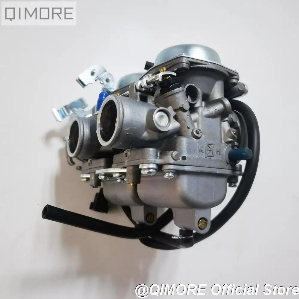 Carburetor For Rebel CA250 CMX250 CBT250 CBT125 150 Texan 250 JL125-11 LF250-4 253FMM Daytona 125 Shineray Custom 250 FYM FY250