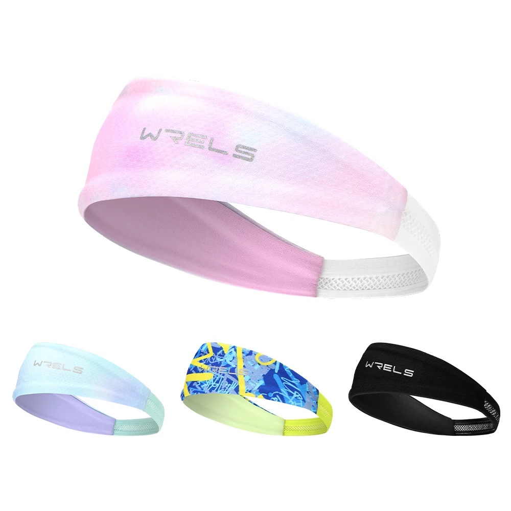 Breathable Sports Headband 2