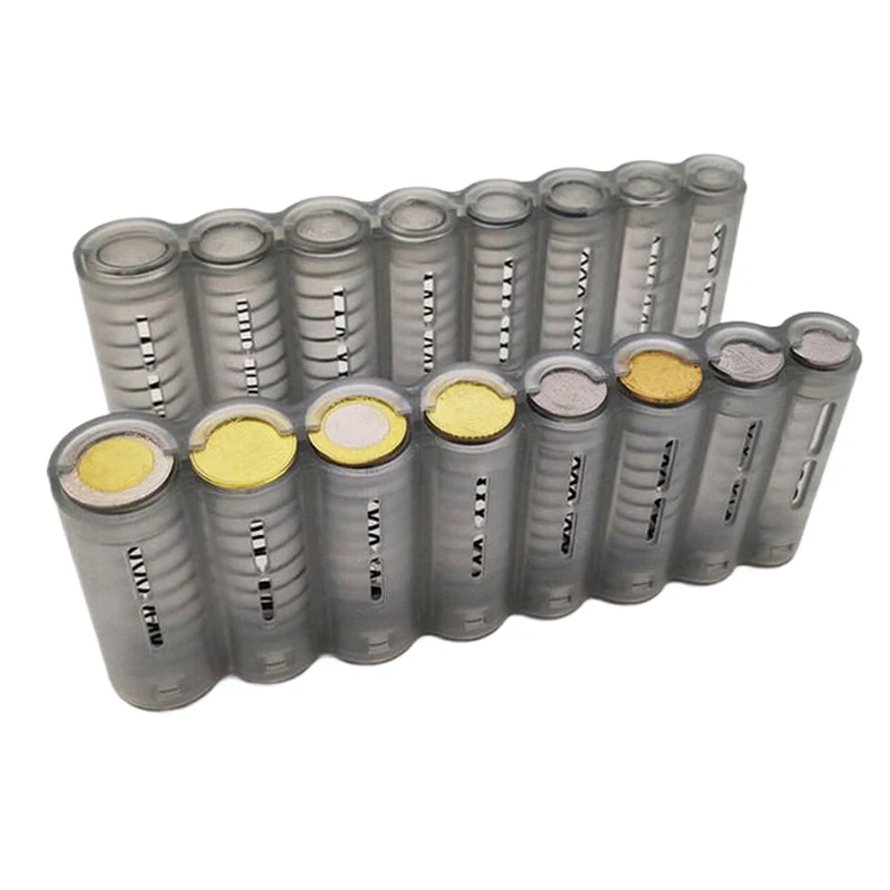 Creative Portable 8 Slots Euro Coin Storage Dispenser Euro Coin Holder Collector For Home Waiter Driver Coins Safe Piggy Bank 5