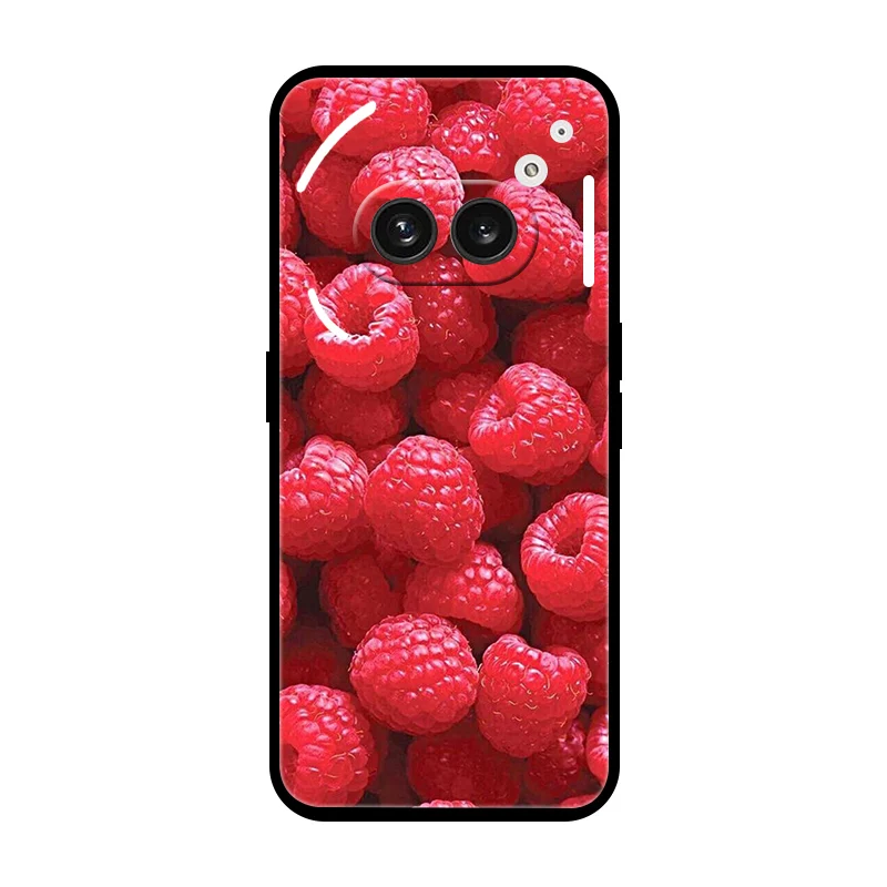 Universal Soft Silicone Phone Case - Sleek Protective Cover in Global Design