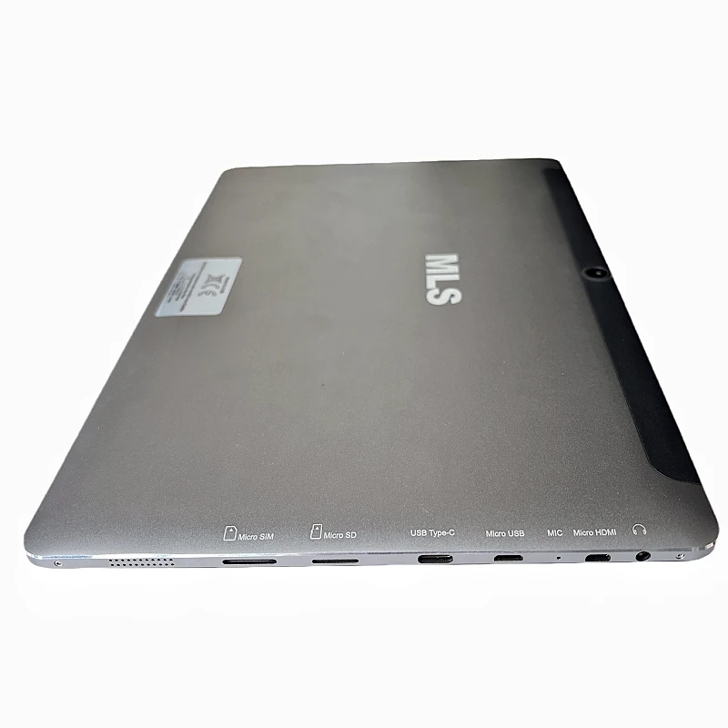 2025 Hot Sales 10.8 INCH Windows 10 Tablets 1920 x 1800 IPS 64bit Intel X5- Z8300 Quad Core CPU 4GB RAM 32GB ROM HDMI 1*USB 3.0 6