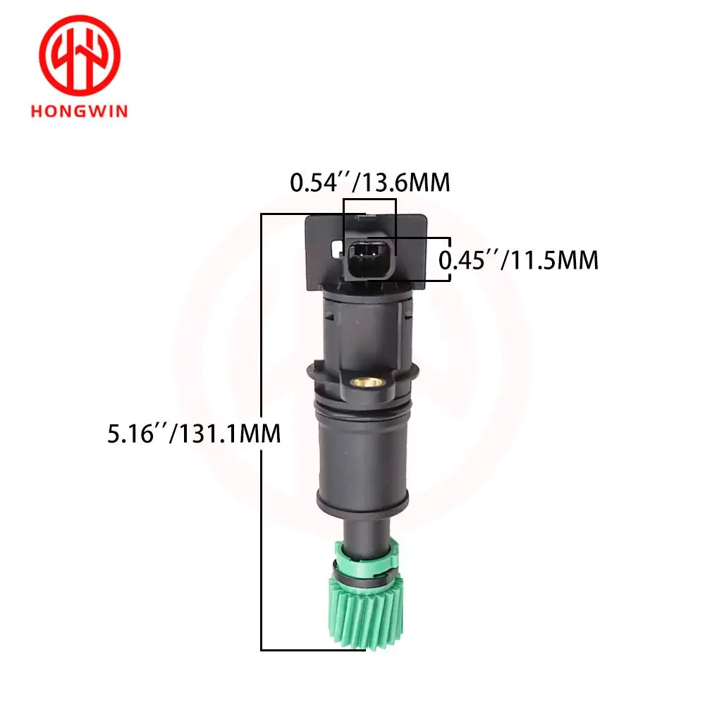 32702-VZ21B 닛산 캐러밴 용 속도 센서 09.2007 06.2012 E25 일본 VRE25 URVAN 06.2012- E26 일반/아시아 (LHD) VAN QR25DE