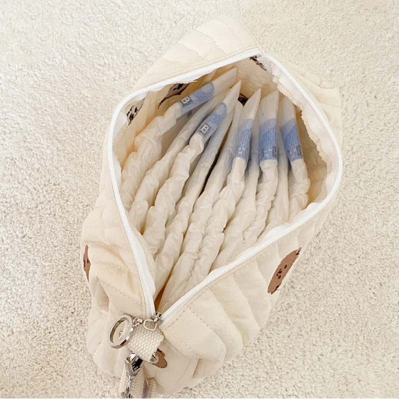 Diaper Bag Pouch Stroller 4