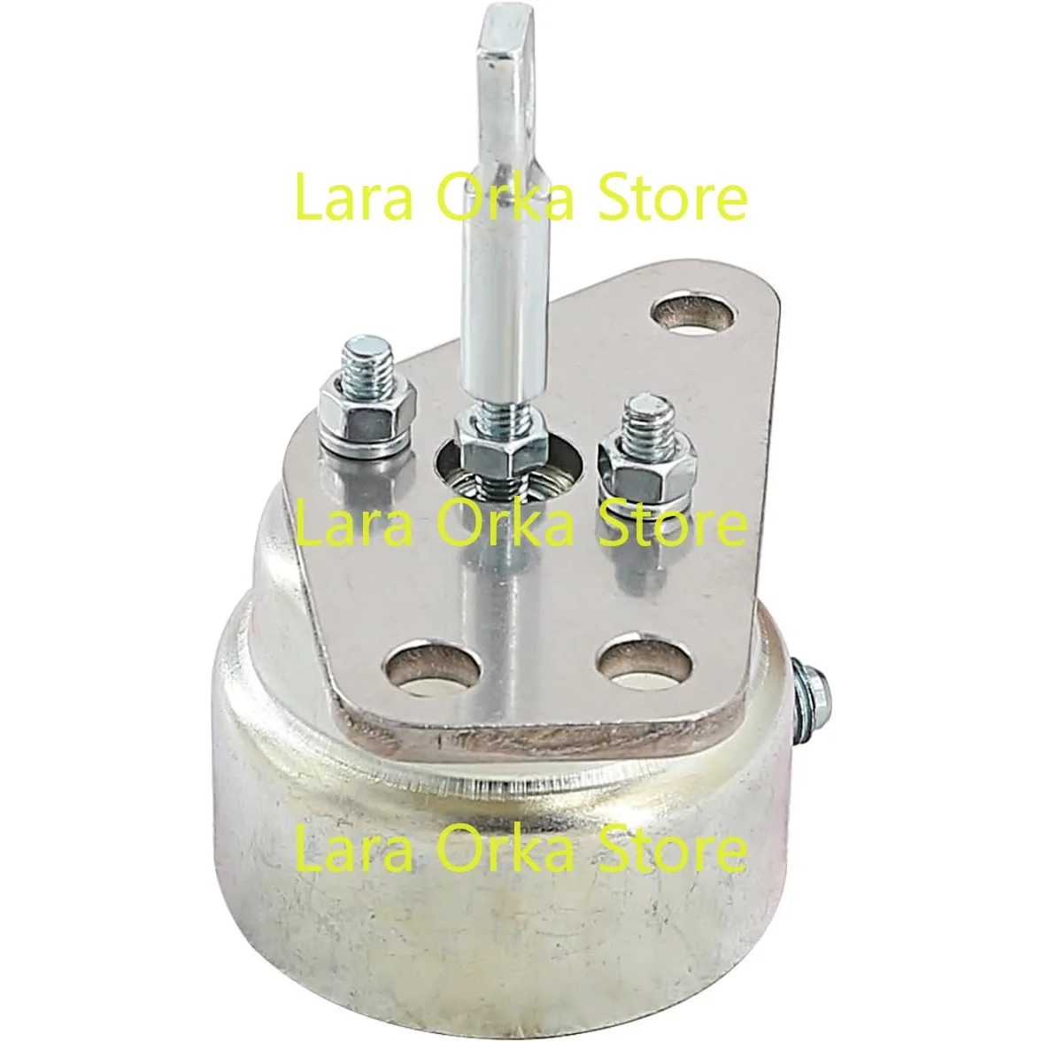Turbo Wastegate Actuator Compatible with Garrett High Pressure Turbocharger CAT Caterpillar C13 /C15 752538-0014 452603-0048
