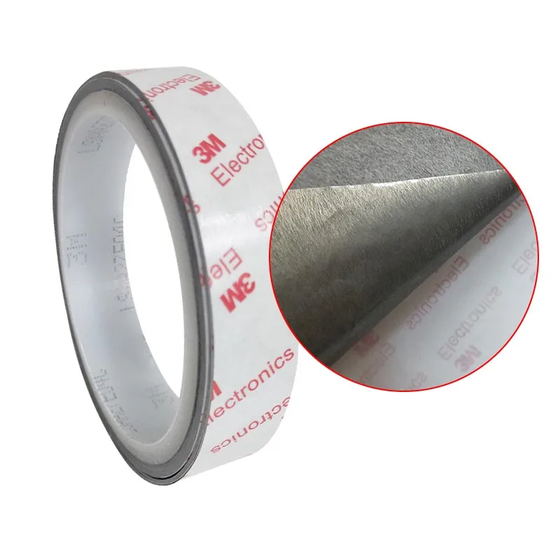 3M 9750 Electrically Conductive HeatResistant Doublesided Adhesive