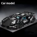 Car model