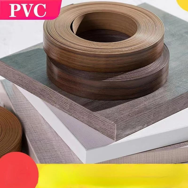 U Edge Banding Veneer Edging Wood | Decorative Veneer Wood Furniture