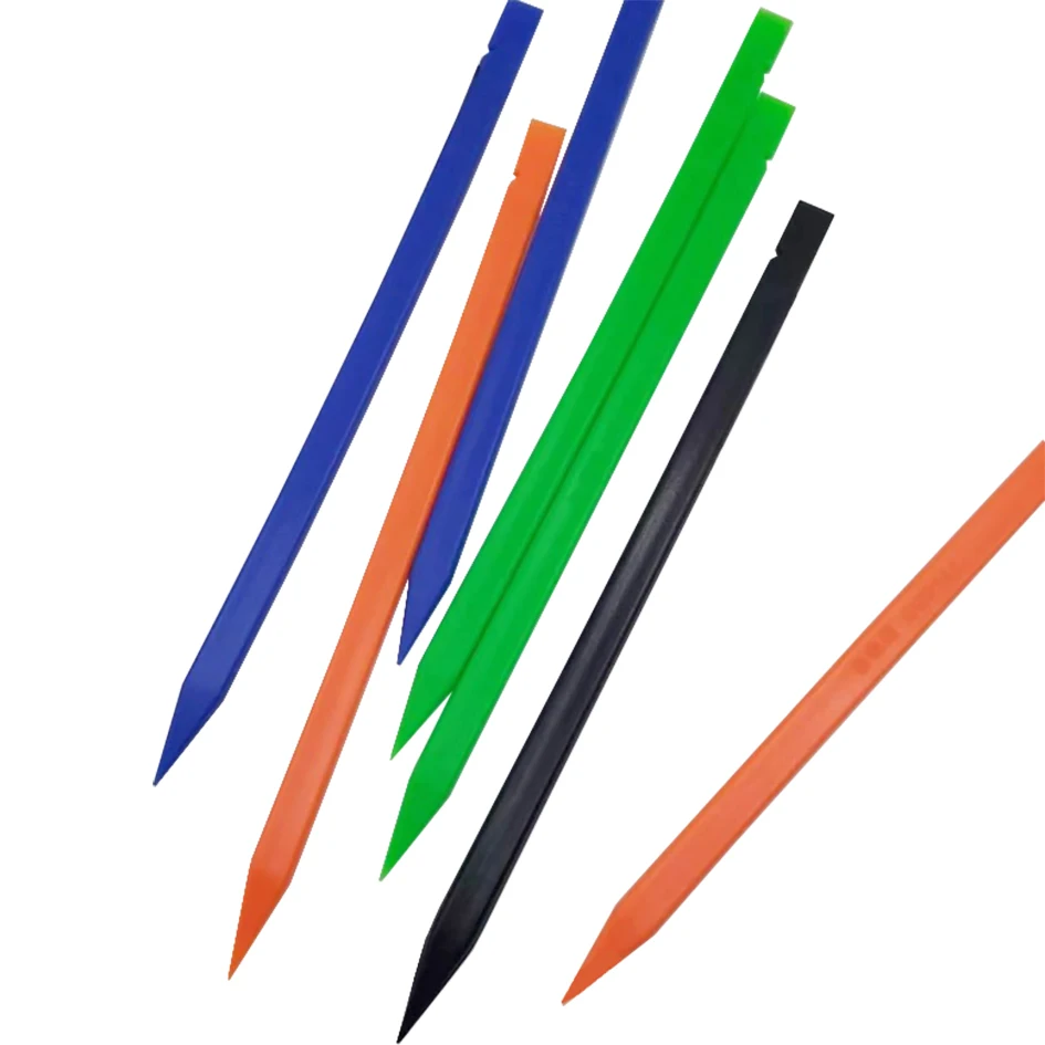 IPhone修理スクリーン用プラスチックスパジャー、カラーナイロン