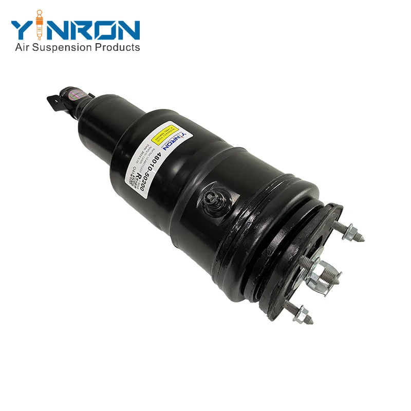 

Высококачественный новый Амортизатор передней правой пневматической подвески для Lexus LS600 48010-50201 48010-50260 48010-50261