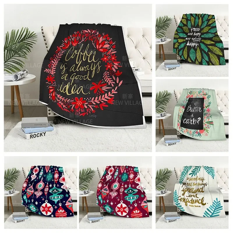 

Клетчатый диван под заказ, одеяла для колена, теплое зимнее покрывало для кровати, покрывало, флисовое декоративное Фланелевое теплое роскошное вязаное одеяло в скандинавском стиле