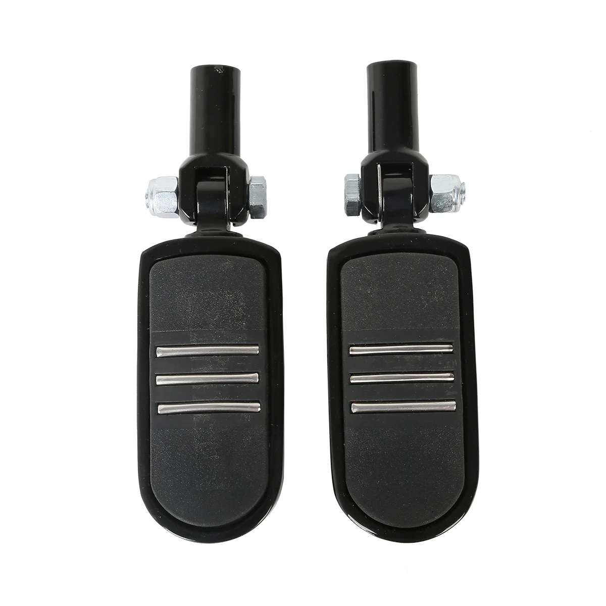 

Подножки для мотоцикла, подножки, опоры, крепления для Harley Softail 2000-2006 2005 2004 2003