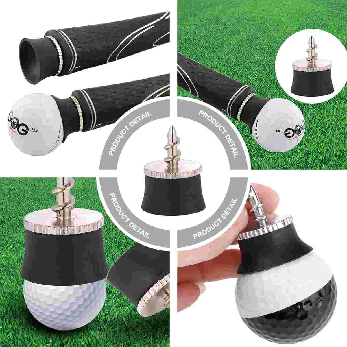 Рисунок 6 - Присоска для мяча