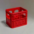 Red AAA(12squares)
