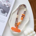 Orange Blue