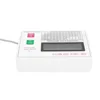 ESR Capacitor Tester Test In Circuit Capacitance Meter With Test Leads Clip Battery Circuit Tester Electrical Testing Meter 5