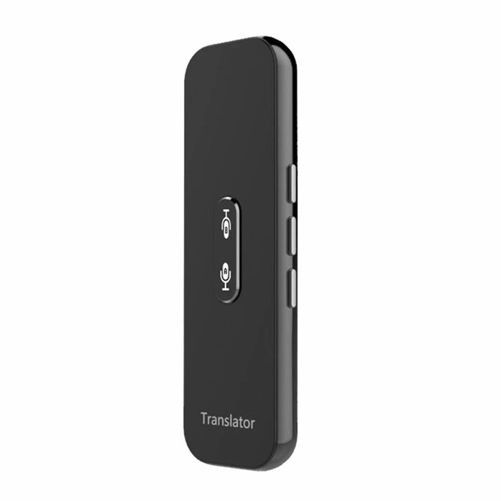 Real-time 137 Languages Translator G6X with Bluetooth Supports Online Translatio