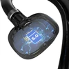 X23 Wireless Earphones One Ear Bluetooth Headphones TWS In Ear EarHooks Mini Handsfree Calls Headset With Microphone 4