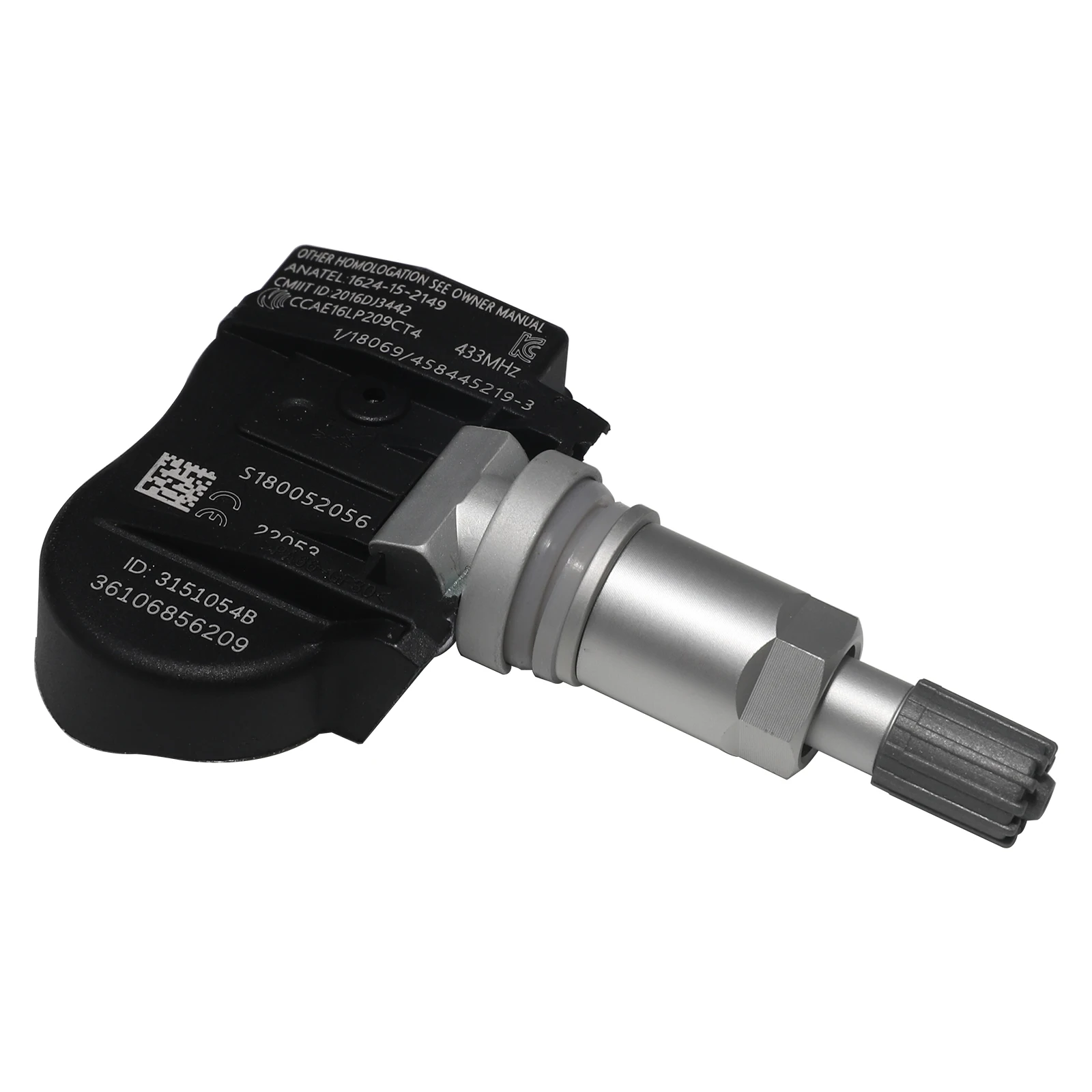 TPMS 36106881890 36106856209 BMW F20 F21 F22 F23 F30 F31 F34 F45 F46 F80 F87 Ÿ̾ з  , 433mhz