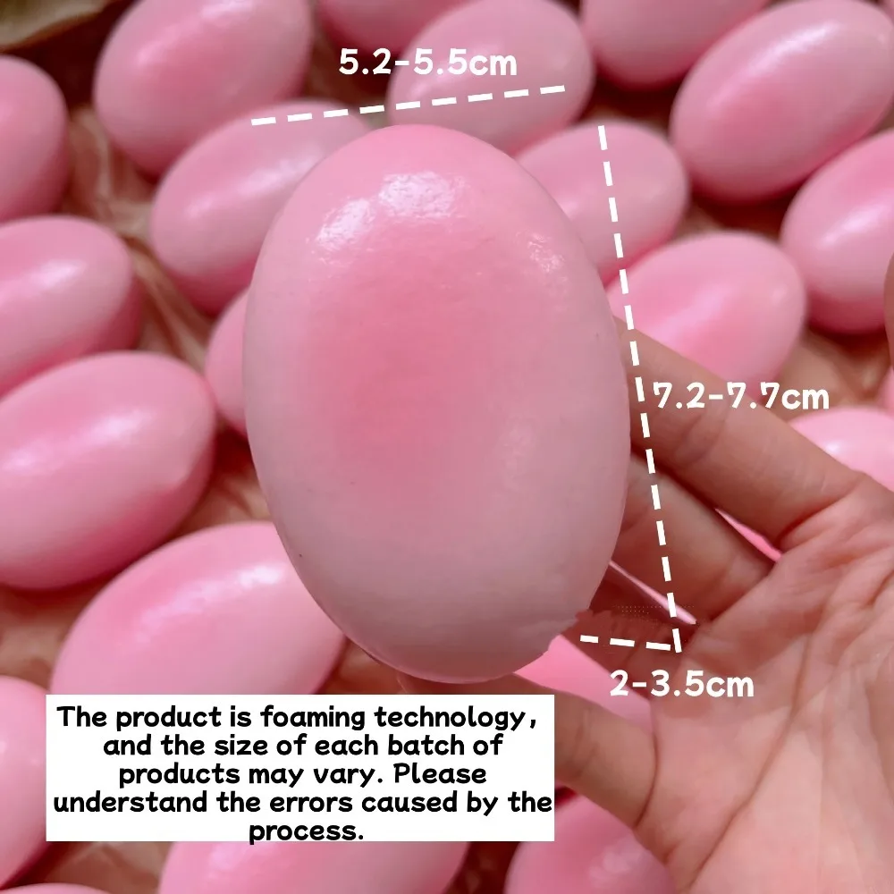 Squishy Cheese Cake Stress Relief Fidget Toy