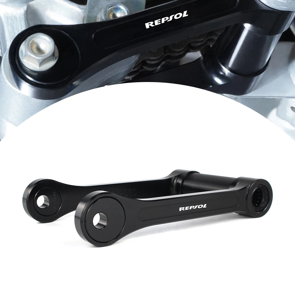 Фото Подушка Подвески для Honda CBR300R 2015-2024 CBR250R CB300F 2015-2018, спуск соединений, аксессуары для мотоциклов №1